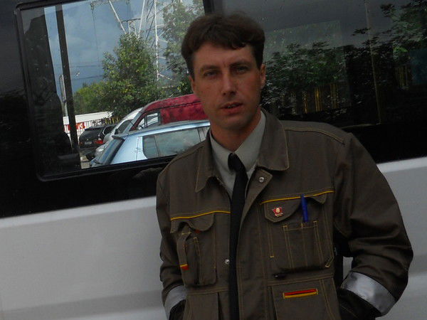 Николай Тепаев