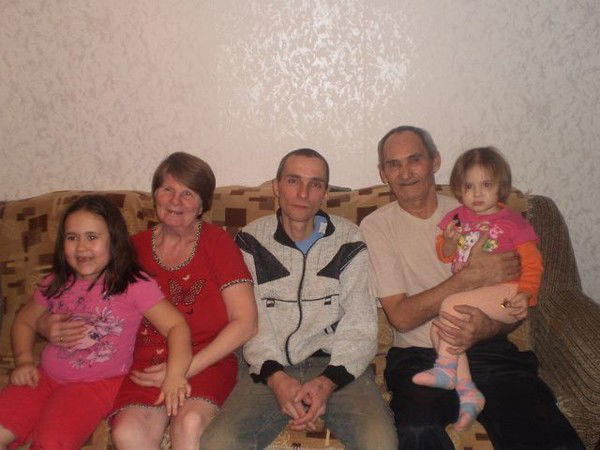 Владимир Ибряев