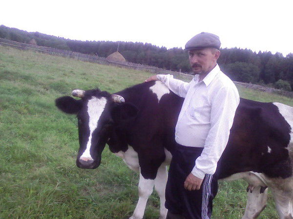 Владимир Кондратьев