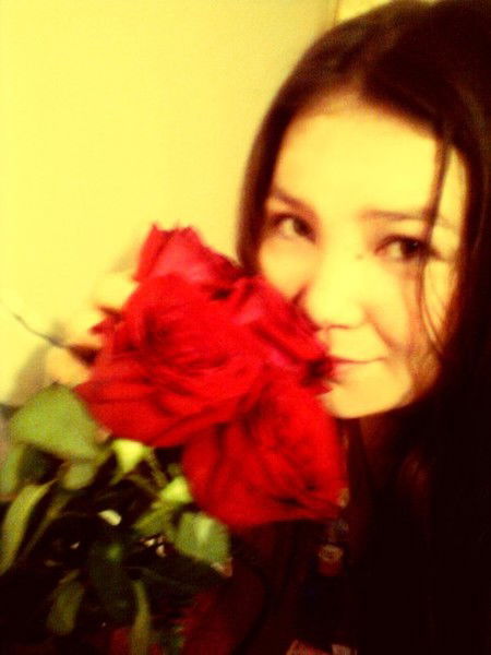 Анель Байтурсинова