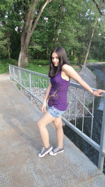 Вероника Капризуля