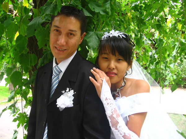 Светлана Ким