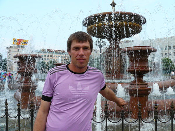 Климов Александр