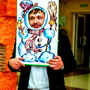 Михаил Крючков