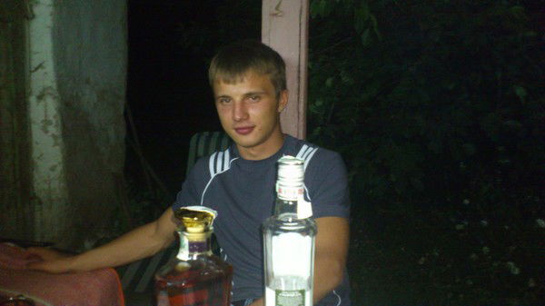 Максим Ломакин