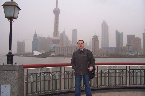 Вадим Сметанкин