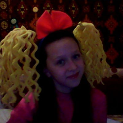 Анюта Михайляк