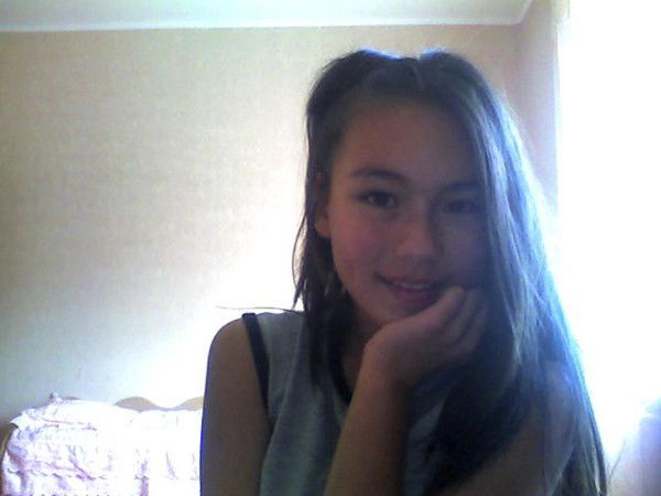 Жибек Башеева