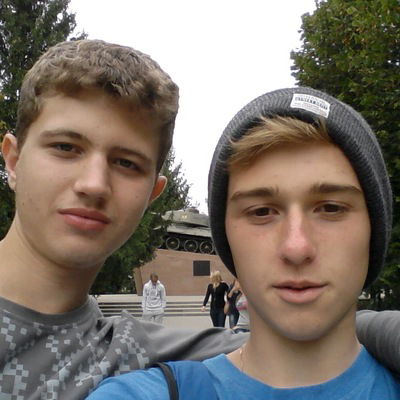 Лёша Тарасов