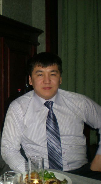 Бахытжан Сембин