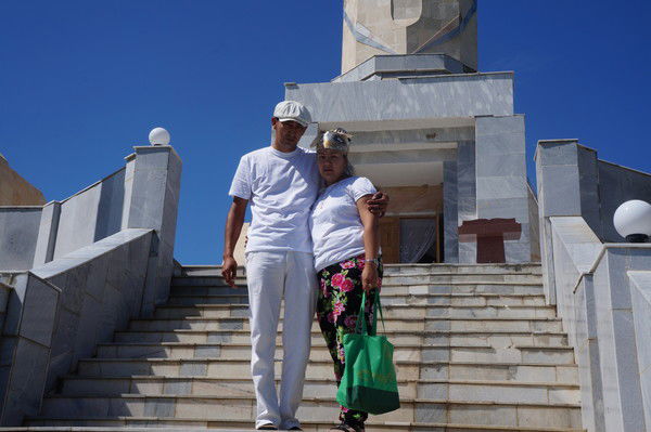 Сагынтай Маженов