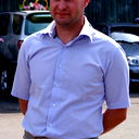 Андрей Антипин