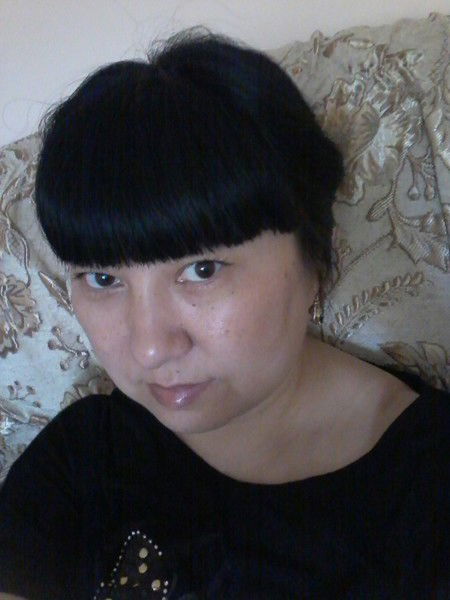 Динара Изембаева