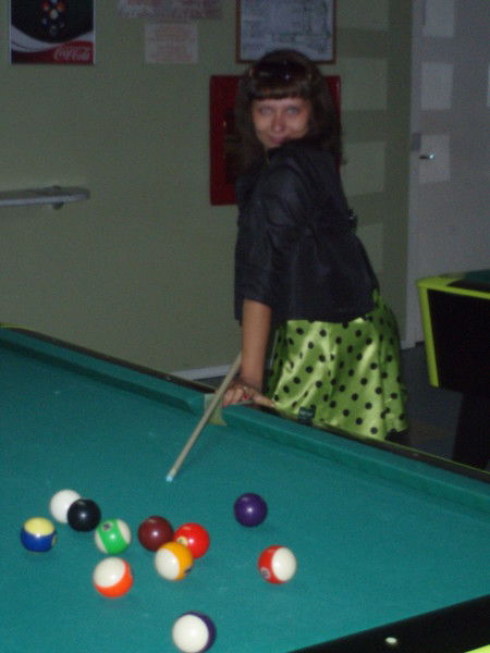 Марина Горлова