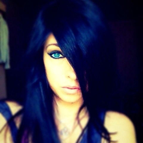 Марина Андреева