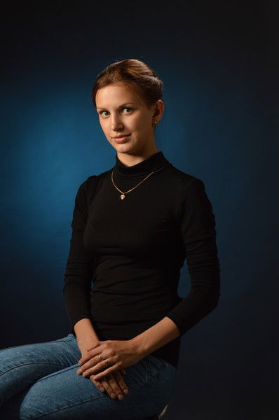 Юлия Марочкина