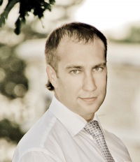 Александр Архуткин