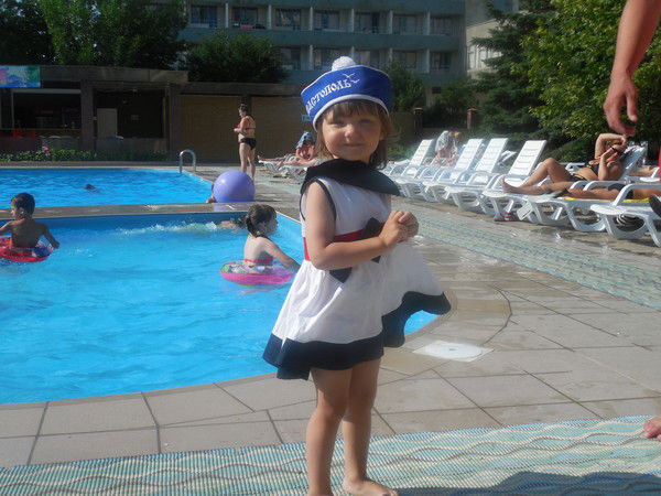 Елена Ковалева