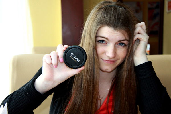 Юля Кузнецова