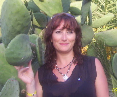 Наталья Буркова