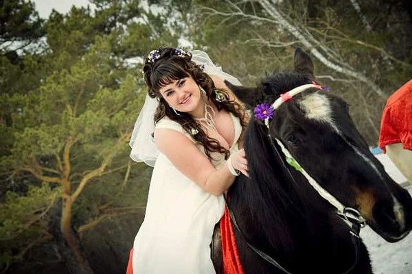 Валентина Савилова