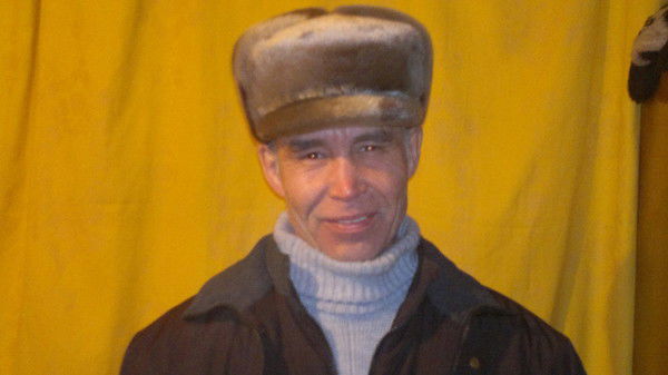 Максют Нуриев