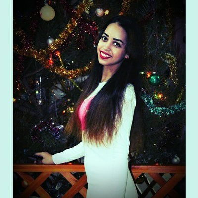 Кристина Ассефа