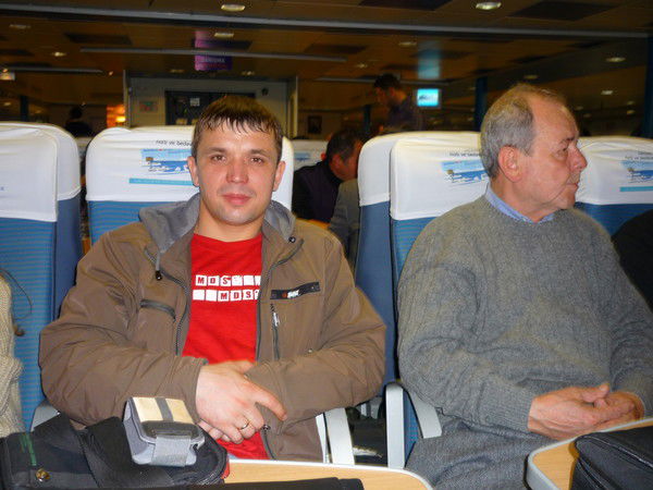 Марсель Вагазов