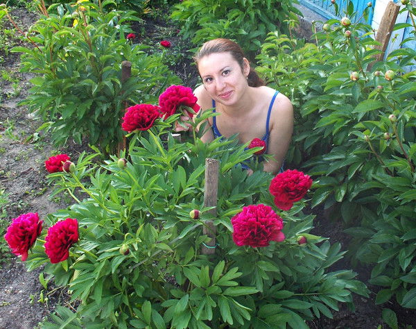 Гульнара Гильманшина