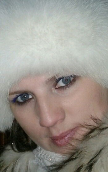 Анна Цынская