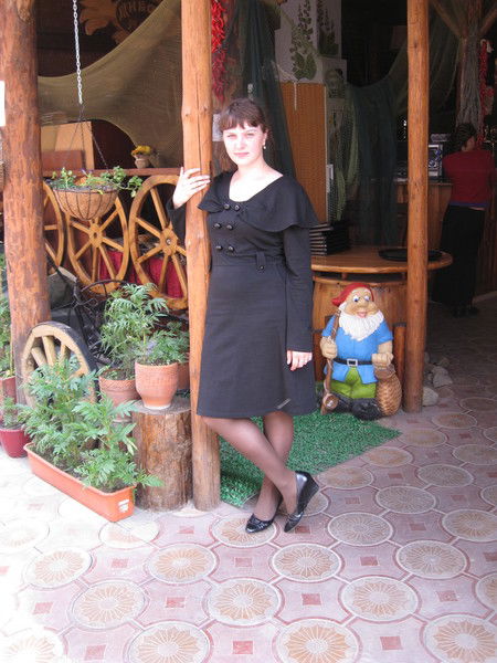 Ленуся Бохан