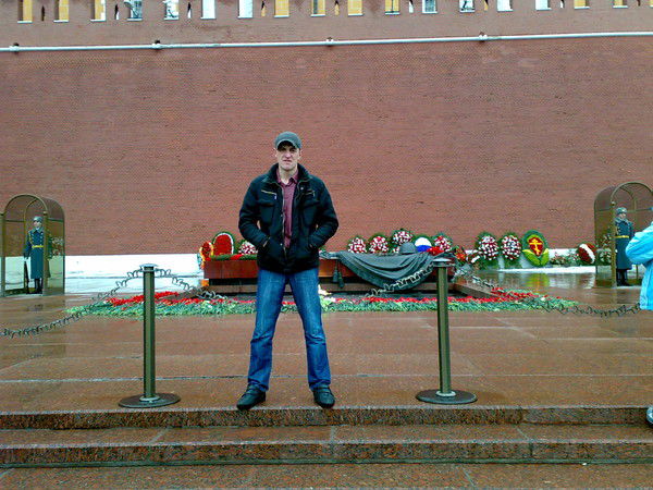 Денис Семилетов