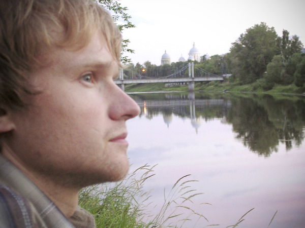 Евгений Васильев