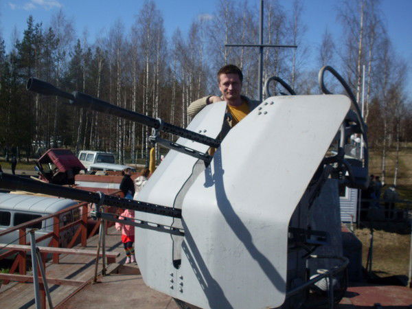 Андрей Хухарев