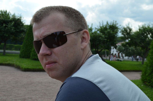 Паша Иночкин