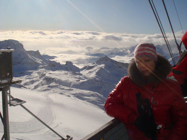 Анжелла Сухарева