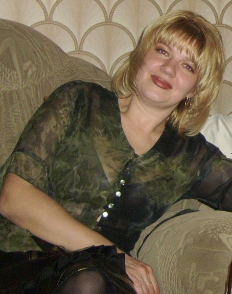 Евгения Некрасова