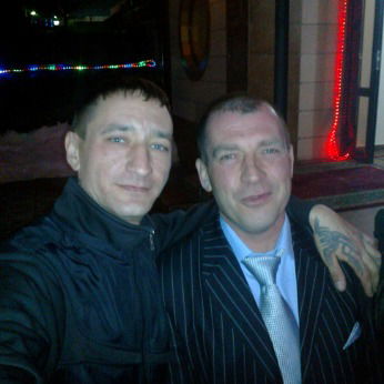 Юра Хрусталёв