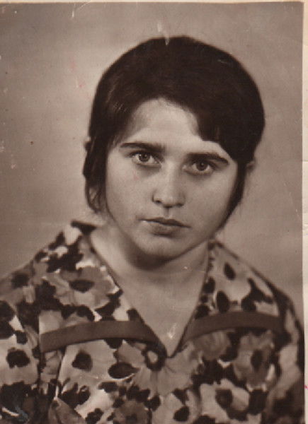 Галина Доронина