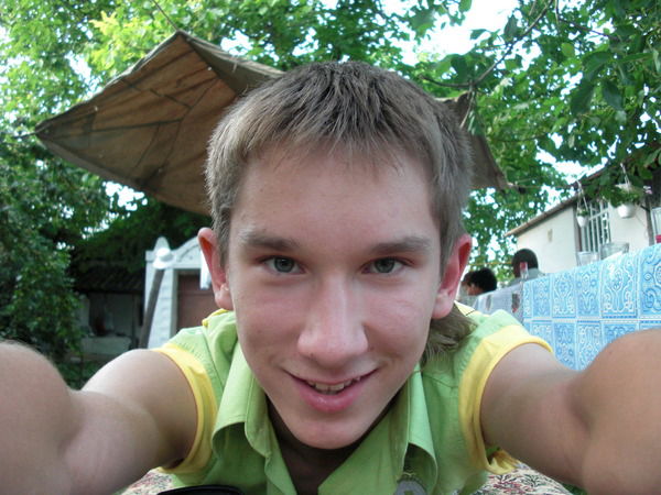 Виталий Казанков