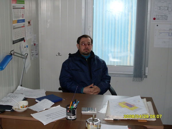 Владислав Попов