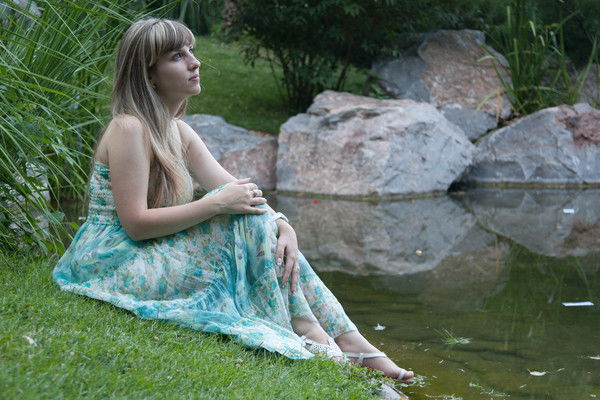 Светлана Орлова