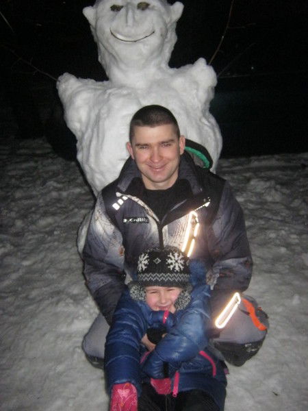 Евгений Кондратьев