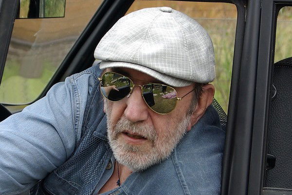 Александр Созин