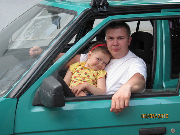 Михаил Сиухин