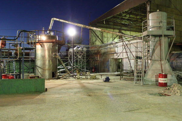 Polimerneftehim Полимернефтехим