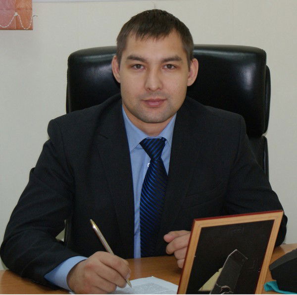 Евгений Антонович Винокуров