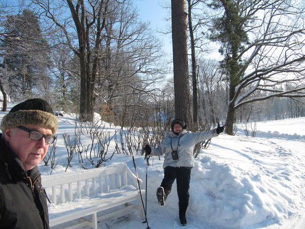 Татьяна Петрова