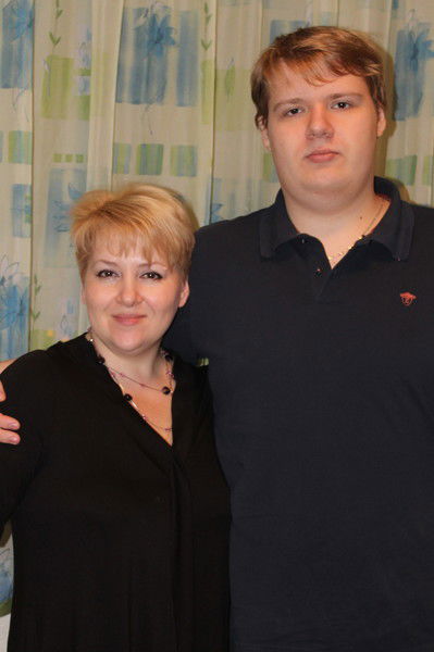 Елена Ильиных