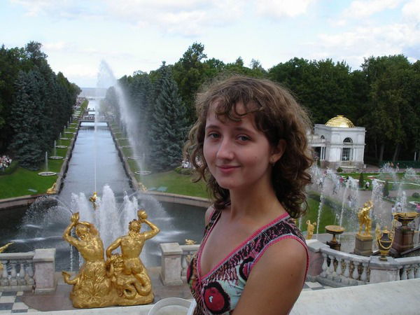 Александра Крючкова